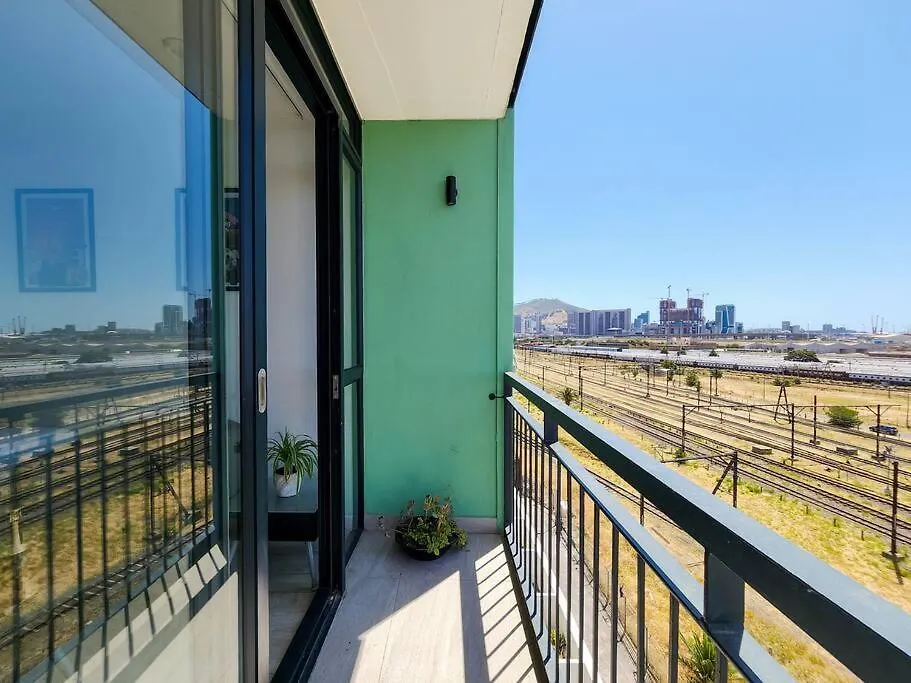 Stylish, Brand New, Central Home In Eclectic Area Cape Town 0*,  South Africa
